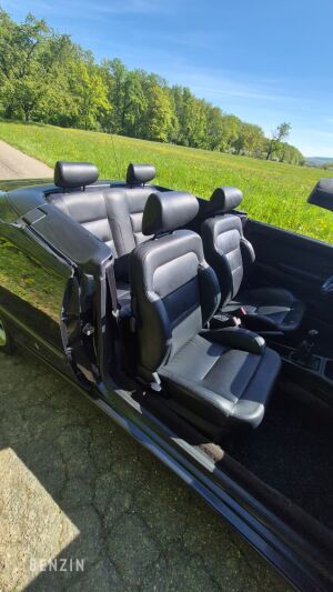 Peugeot 306 Cabriolet 2.0 *82k km - 1995