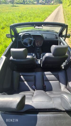 Peugeot 306 Cabriolet 2.0 *82k km - 1995
