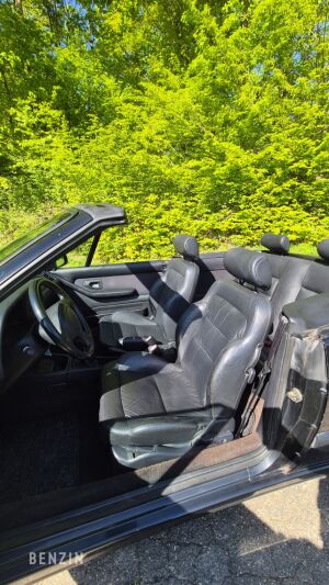 Peugeot 306 Cabriolet 2.0 *82k km - 1995