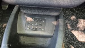 Peugeot 306 Cabriolet 2.0 *82k km - 1995