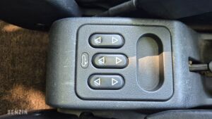 Peugeot 306 Cabriolet 2.0 *82k km - 1995