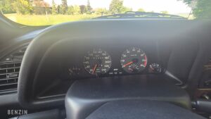 Peugeot 306 Cabriolet 2.0 *82k km - 1995