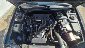 Peugeot 306 Cabriolet 2.0 *82k km - 1995