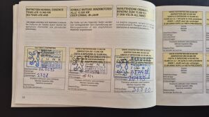 Peugeot 306 Cabriolet 2.0 *82k km - 1995