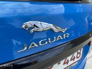 Jaguar XFR-S Sportbrake - 2014