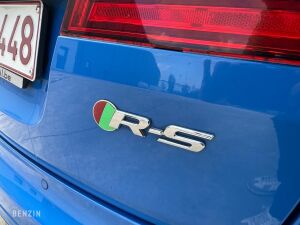 Jaguar XFR-S Sportbrake - 2014