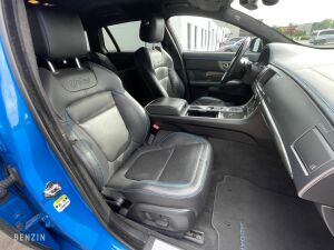 Jaguar XFR-S Sportbrake - 2014