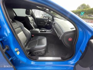 Jaguar XFR-S Sportbrake - 2014