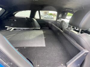 Jaguar XFR-S Sportbrake - 2014