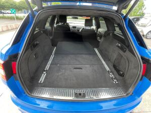 Jaguar XFR-S Sportbrake - 2014