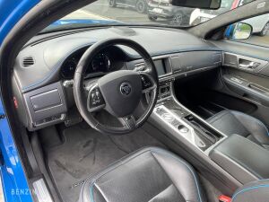 Jaguar XFR-S Sportbrake - 2014
