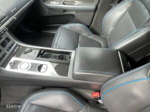 Jaguar XFR-S Sportbrake - 2014