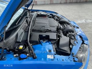 Jaguar XFR-S Sportbrake - 2014