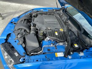 Jaguar XFR-S Sportbrake - 2014
