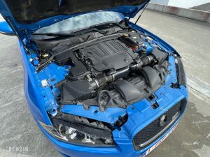Jaguar XFR-S Sportbrake - 2014