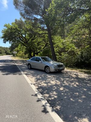 Mercedes-Benz E 320 Élégance W211 - 2002