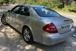 Mercedes-Benz E 320 Élégance W211 - 2002