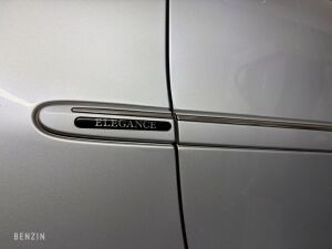 Mercedes-Benz E 320 Élégance W211 - 2002