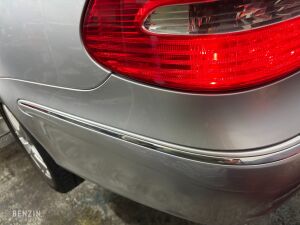 Mercedes-Benz E 320 Élégance W211 - 2002