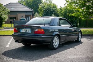 BMW 328i e36 Cabriolet - 1998