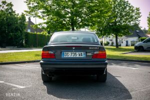 BMW 328i e36 Cabriolet - 1998