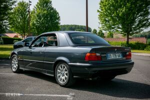 BMW 328i e36 Cabriolet - 1998