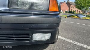 BMW 328i e36 Cabriolet - 1998