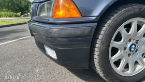 BMW 328i e36 Cabriolet - 1998