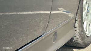BMW 328i e36 Cabriolet - 1998