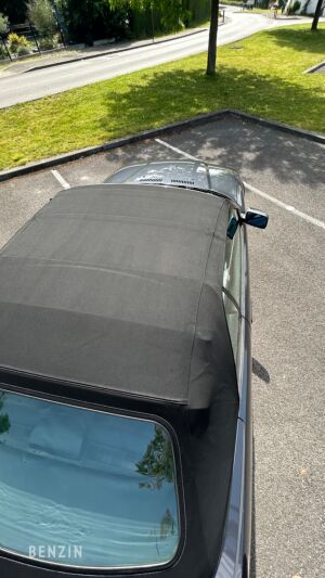 BMW 328i e36 Cabriolet - 1998