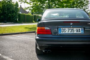 BMW 328i e36 Cabriolet - 1998