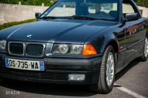 BMW 328i e36 Cabriolet - 1998