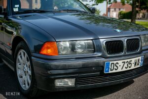 BMW 328i e36 Cabriolet - 1998