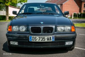 BMW 328i e36 Cabriolet - 1998
