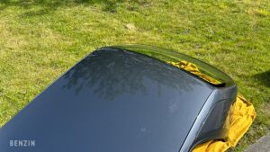 BMW 328i e36 Cabriolet - 1998