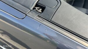 BMW 328i e36 Cabriolet - 1998