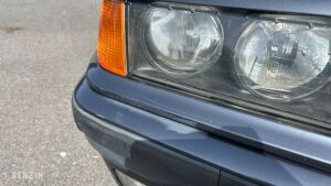BMW 328i e36 Cabriolet - 1998