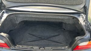 BMW 328i e36 Cabriolet - 1998