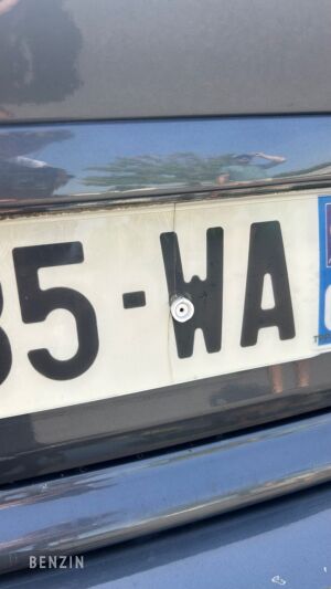 BMW 328i e36 Cabriolet - 1998