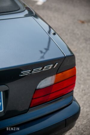 BMW 328i e36 Cabriolet - 1998