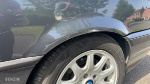 BMW 328i e36 Cabriolet - 1998