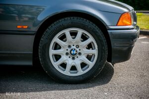 BMW 328i e36 Cabriolet - 1998