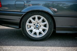 BMW 328i e36 Cabriolet - 1998