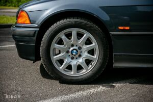 BMW 328i e36 Cabriolet - 1998