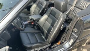 BMW 328i e36 Cabriolet - 1998