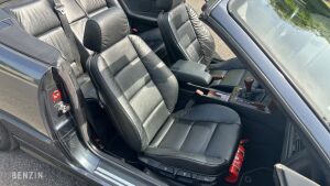 BMW 328i e36 Cabriolet - 1998