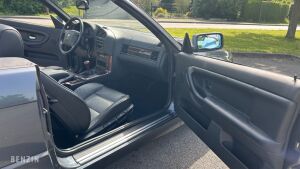 BMW 328i e36 Cabriolet - 1998