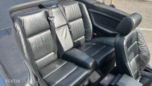 BMW 328i e36 Cabriolet - 1998