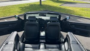 BMW 328i e36 Cabriolet - 1998