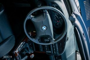 BMW 328i e36 Cabriolet - 1998